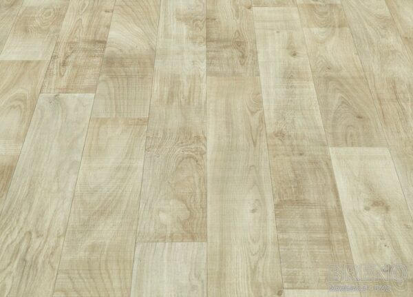 PVC QUINTEX Water Oak 196L