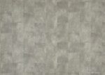 PVC SILVERTEX Rhodes 971M – sivá dlažba
