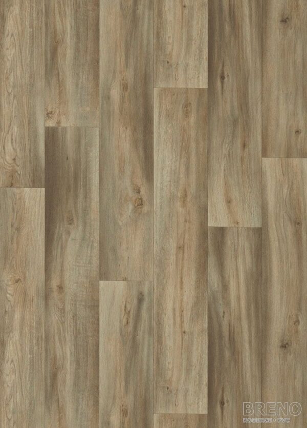 PVC SILVERTEX Silk Oak 636M
