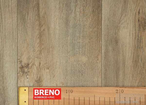 PVC SILVERTEX Silk Oak 636M