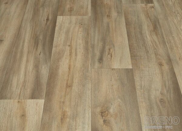 PVC SILVERTEX Silk Oak 636M