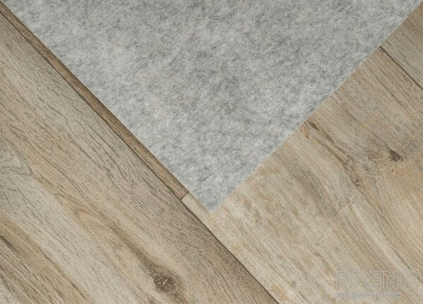 PVC SILVERTEX Silk Oak 979L – svetlé drevo