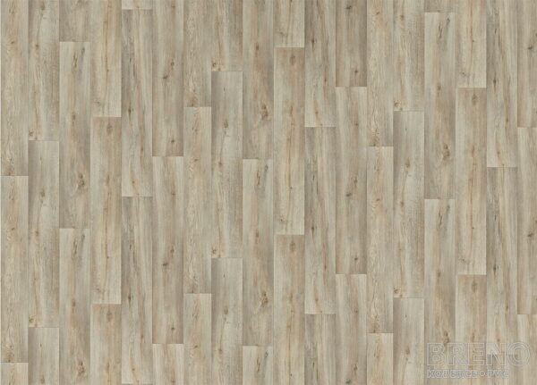 PVC SILVERTEX Silk Oak 979L – svetlé drevo
