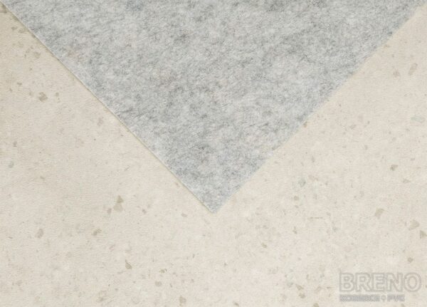PVC SILVERTEX Zaragoza 109L – svetlé terazzo