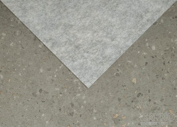 PVC SILVERTEX Zaragoza 969D – sivé terrazzo