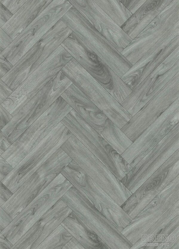PVC SLIMTEX Laurel Oak 909M