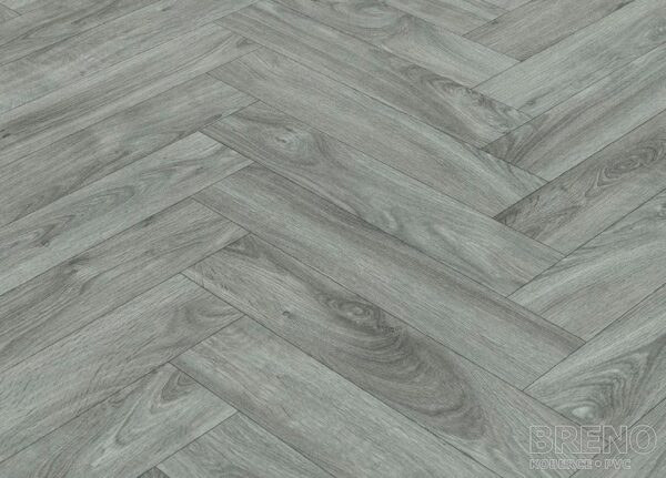 PVC SLIMTEX Laurel Oak 909M