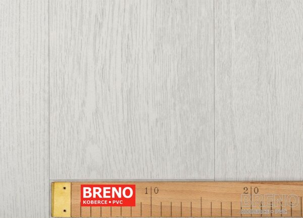PVC SMARTEX Pure Oak 009S – svetlé drevo