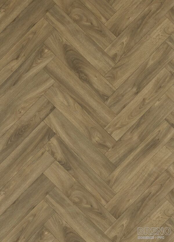 PVC SOHO Laurel Oak 669D