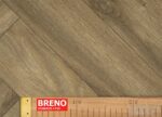 PVC SOHO Laurel Oak 669D