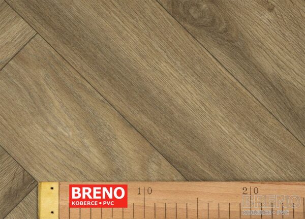 PVC SOHO Laurel Oak 669D