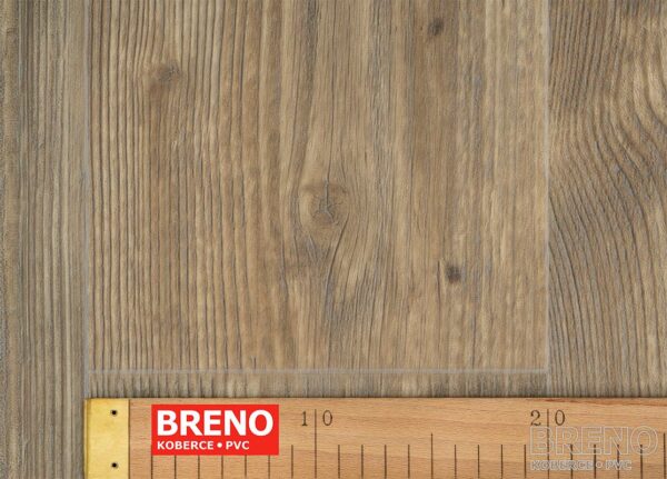 PVC SUPREME Barn Pine 631M