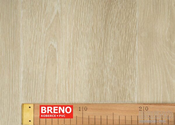 PVC SUPREME Luxury Oak 160M