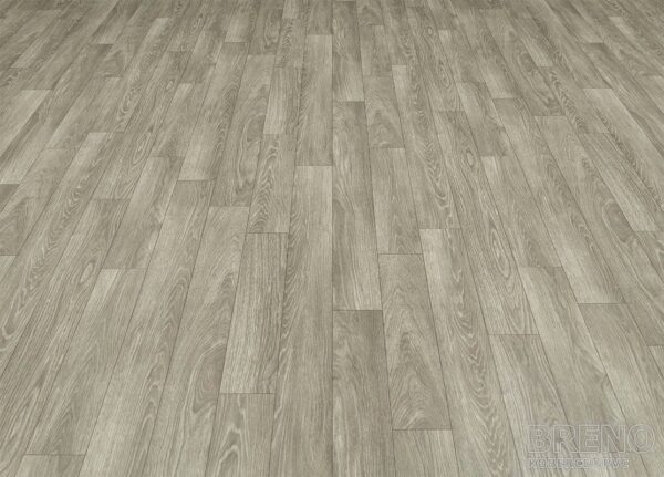 PVC TEXAS NEW Avoriaz 586 – sivé drevo