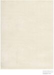 Kusový koberec RABBIT ROSE beige