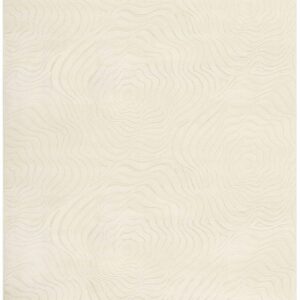 Kusový koberec RABBIT ROSE beige
