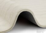 Kusový koberec RABBIT WAVES ivory – krémovo biela