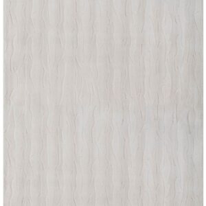 Kusový koberec RABBIT WAVES light grey