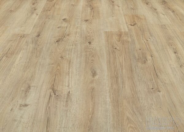 Vinylová podlaha REXTON Sebastian Oak 22360