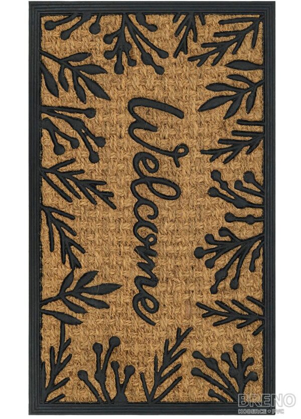 Rohožka BALI 501/coir
