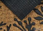 Rohožka BALI 501/coir