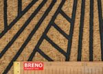 Rohožka BOGOTA 501/coir