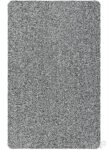 Rohožka COLORADO MAT 908 Grey