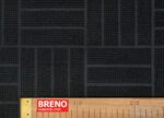 Rohožka štvorce