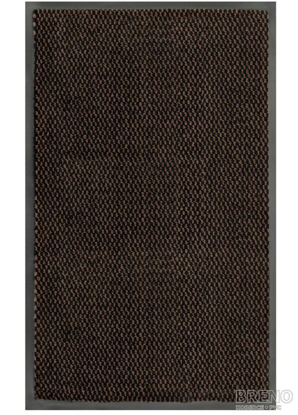 Rohožka TEXAS MAT 456 Brown