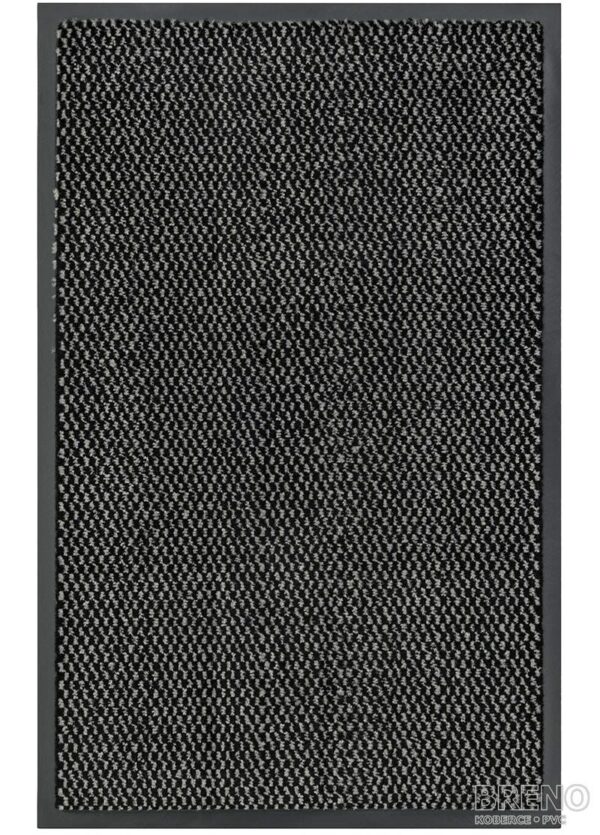 Rohožka TEXAS MAT 4905 Grey