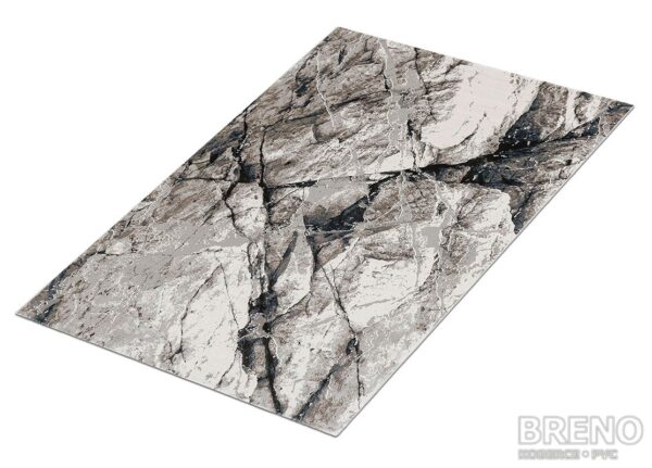 Kusový koberec RUSTIC 12473-U01