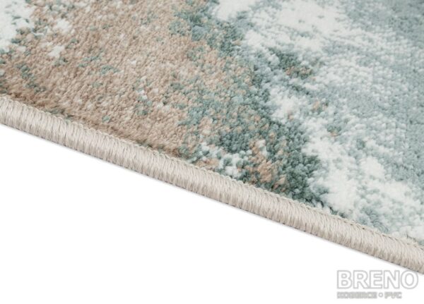 Kusový koberec SENSI FIUME Light Beige
