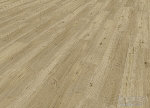 Vinylová podlaha SENSO 55 RIGID ACOUSTIC CLICK 953 Columbia Taupe