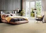 Vinylová podlaha SENSO 55 RIGID ACOUSTIC EIR XXL CLICK 1625 Country Beige