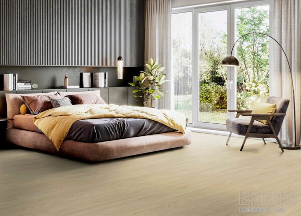 Vinylová podlaha SENSO 55 RIGID ACOUSTIC EIR XXL CLICK 1625 Country Beige