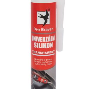 Silikón univerzálny BRAVEN RL