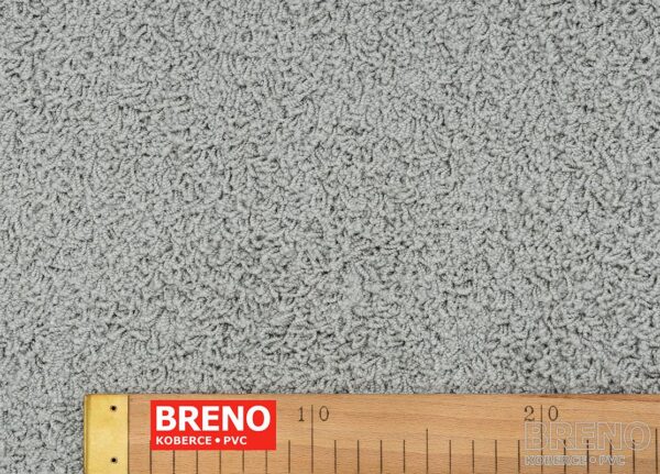Kusový koberec SOFTLINE