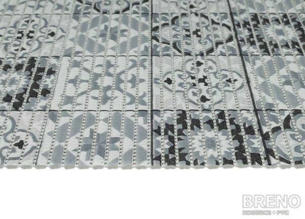 Kúpeľňová penová predložka SOFTY-TEX 79826.1