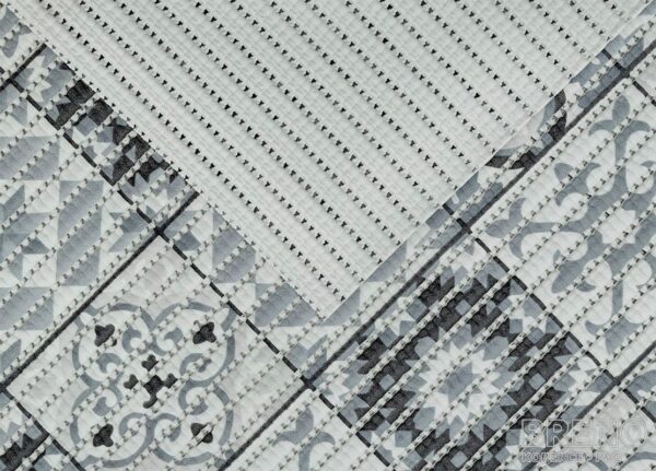Kúpeľňová penová predložka SOFTY-TEX 79826.1