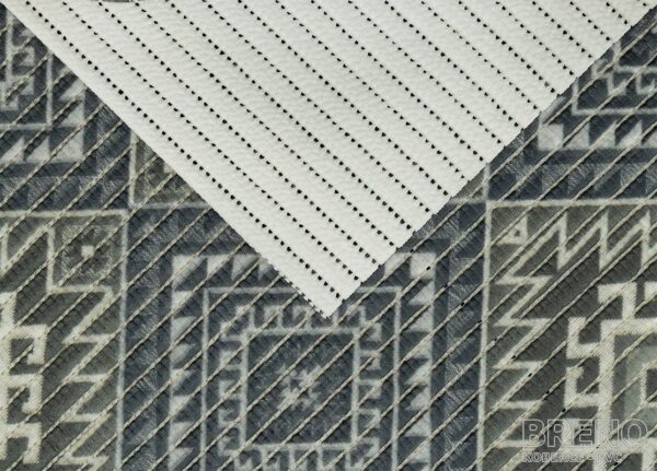 Kúpeľňová penová predložka SOFTY-TEX 79827.8