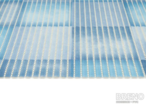 Kúpeľňová penová predložka SOFTY-TEX 79843