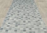 Kúpeľňová penová predložka SOFTY-TEX 79847