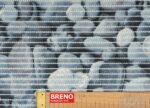 Kúpeľňová penová predložka SOFTY-TEX 79910.7