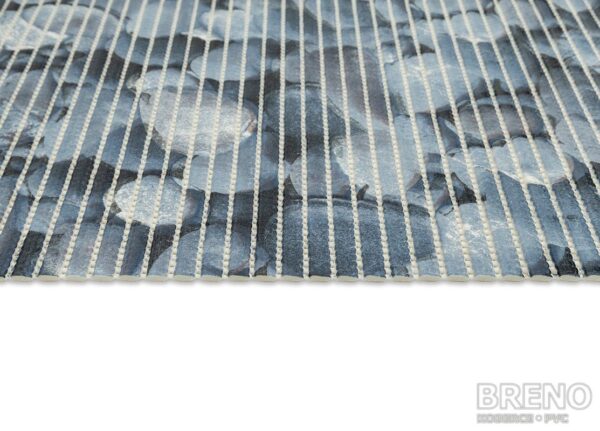 Kúpeľňová penová predložka SOFTY-TEX 79910.7