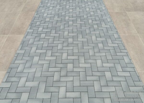 Kúpeľňová penová predložka SOFTY-TEX 79914.5