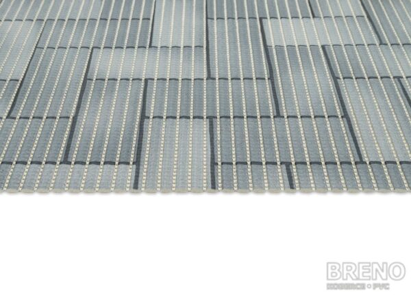 Kúpeľňová penová predložka SOFTY-TEX 79914.5