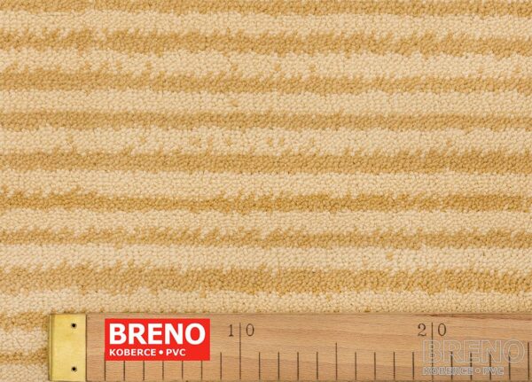 Kusový koberec STANDARD AKARI Beige