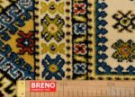 Kusový koberec STANDARD ARAS Cream