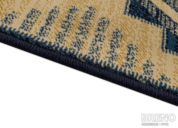 Kusový koberec STANDARD CENTAURI Blue