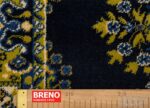 Kusový koberec STANDARD FATIMA S Navy Blue